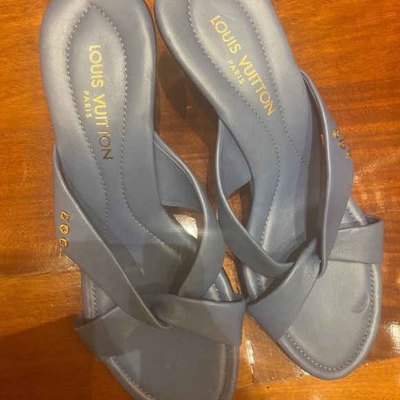 Louis Vuitton - Picture 1 of 2